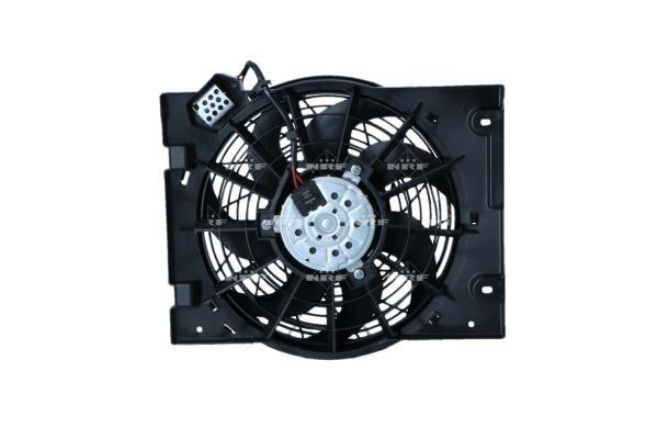 NRF Fan, radiator Article number: 47010 cheaply