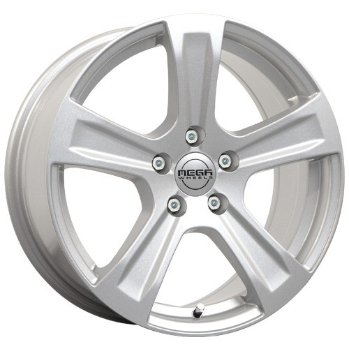 Mega Wheels Felg Leo artikkelnummer: 5705052751058 billig