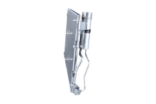 NRF Fan, radiator Article number: 47065 cheaply