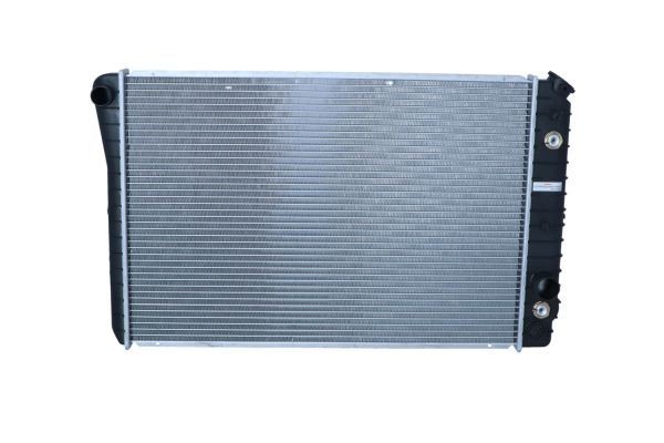 NRF Engine radiator Article number: 50322 cheaply