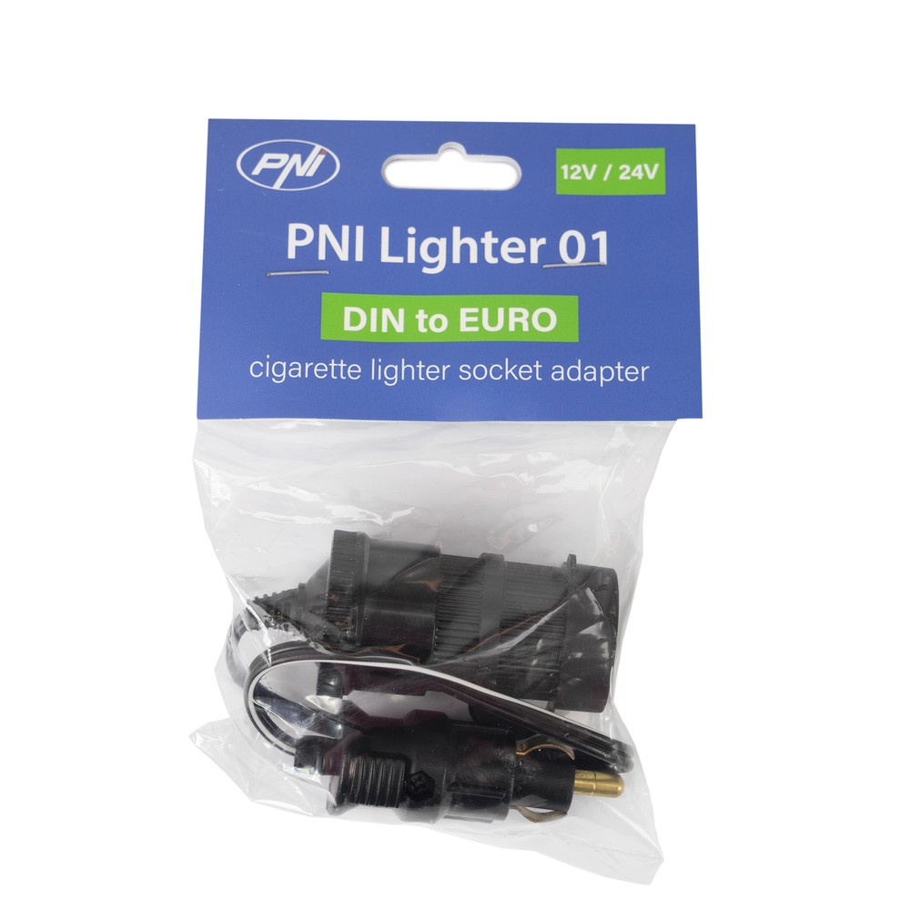 OEM Adaptor, cigarette lighter PNI-PL02 from PNI
