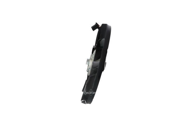 NRF Engine radiator Article number: 519596 cheaply