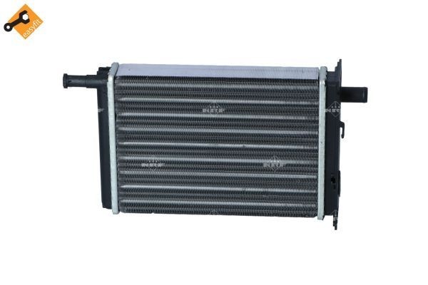 NRF Heater matrix Article number: 53563 cheaply