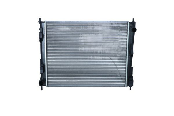 NRF Engine radiator Article number: 53991 cheaply
