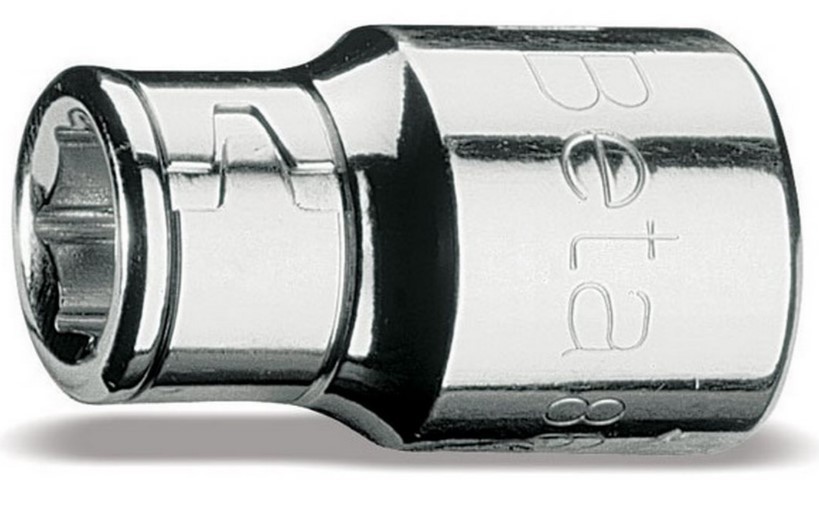 OEM Nelikant adapter-otsik 008670600 pärit BETA