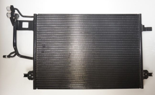 CLIMTEX Air conditioning condenser Article number: CH2-010 cheaply
