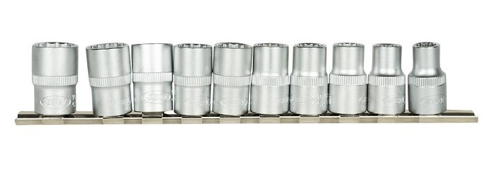 OEM Topnøglesæt 52716 fra JBM