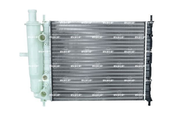 NRF Engine radiator Article number: 58016 cheaply