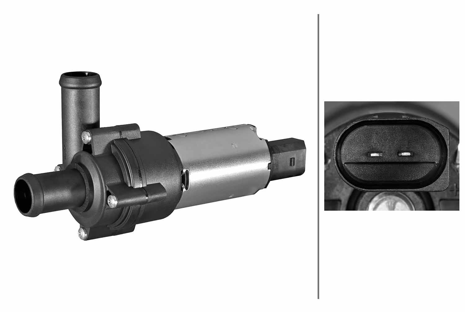 HELLA Reservevandpumpe Varenummer: 8TW 358 313-361 billige