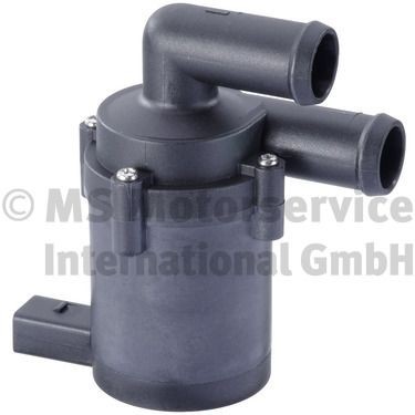PIERBURG Auxiliary water pump Article number: 7.06740.30.0 cheaply