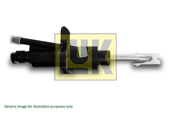 LuK Master Cylinder, clutch Article number: 511 0874 10 cheaply