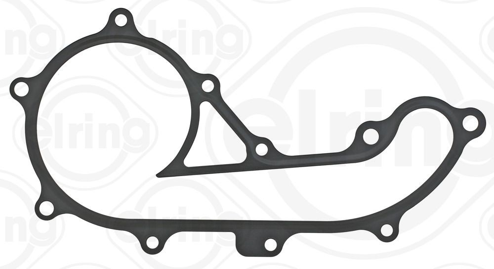 ELRING Gasket, water pump Article number: 095.080 cheaply
