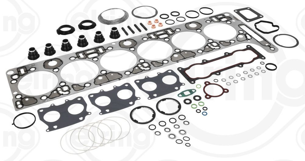 ELRING Gasket Set, cylinder head Article number: 182.670 cheaply