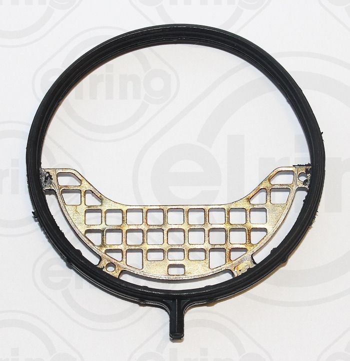 ELRING Gasket, intake manifold housing Article number: 299.150 cheaply