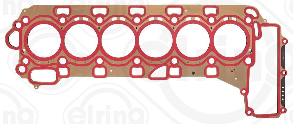 ELRING Gasket, cylinder head Article number: 444.092 cheaply