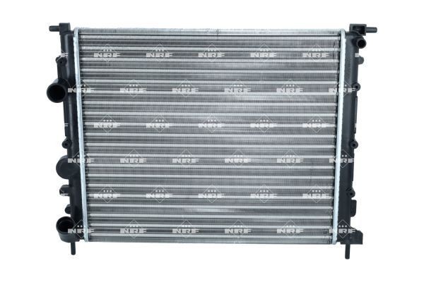 NRF Engine radiator Article number: 58192 cheaply