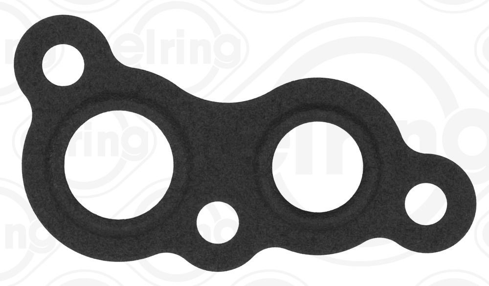 ELRING Seal, heater hose Article number: B24.530 cheaply