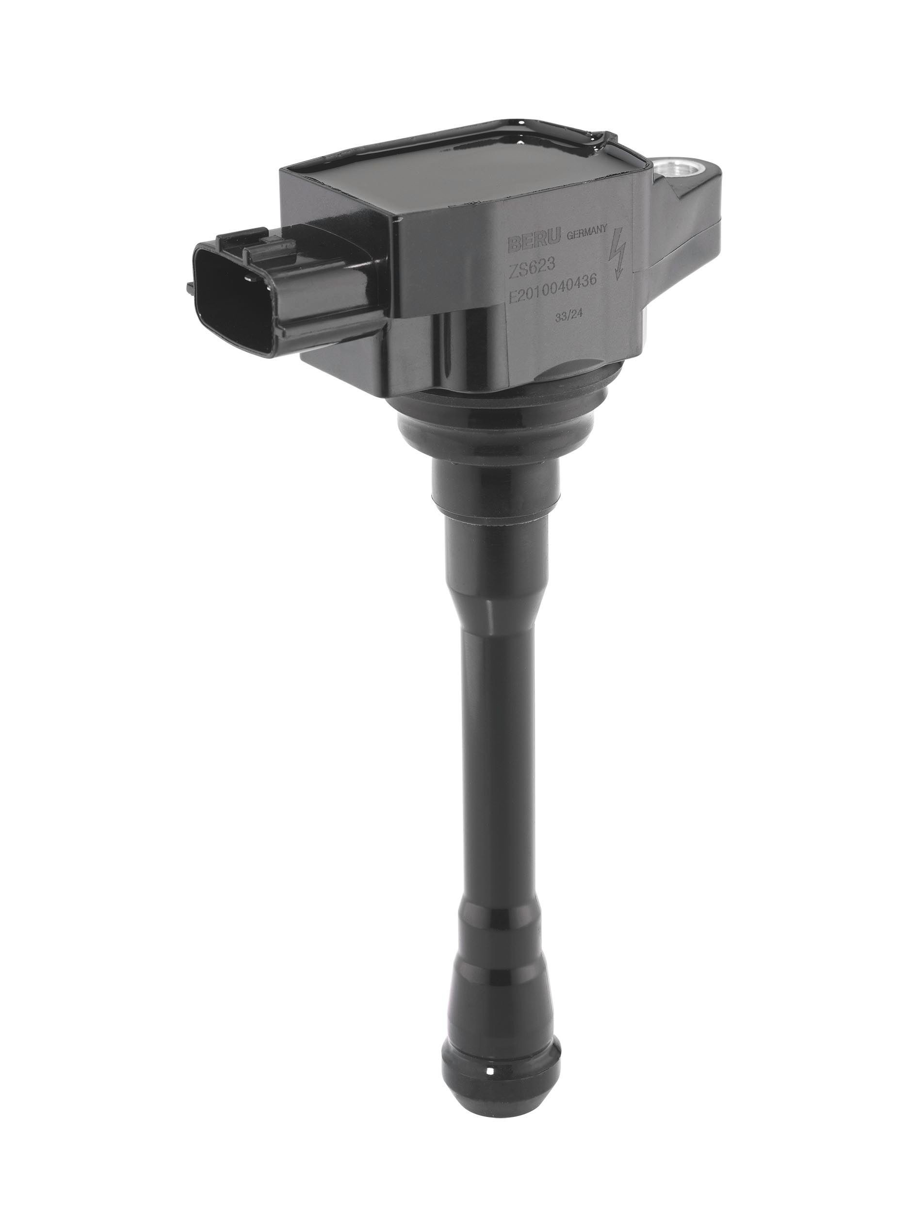 BERU Ignition coil Article number: ZS623 cheaply