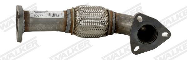 WALKER Exhaust Pipe Article number: 10977 cheaply