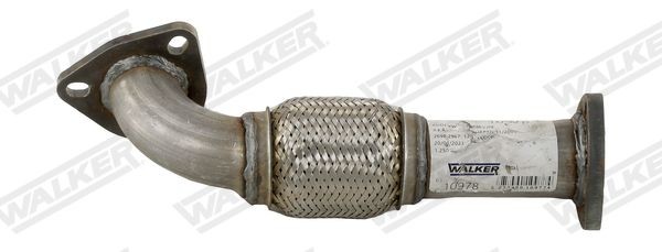 WALKER Exhaust Pipe Article number: 10978 cheaply