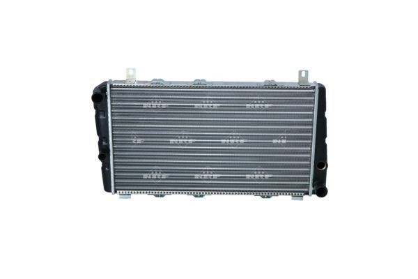 NRF Radiaator, mootorijahutus Artikli number: 58250 soodsalt