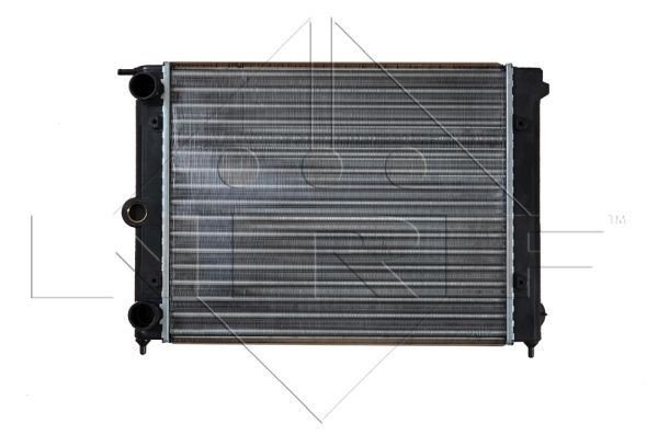 NRF Engine radiator Article number: 58696 cheaply