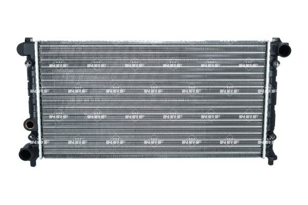 NRF Engine radiator Article number: 58765 cheaply