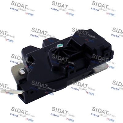 SIDAT Tailgate Lock Article number: 610498A2 cheaply