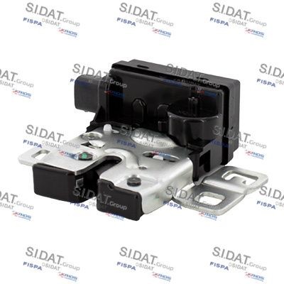 SIDAT Tailgate Lock Article number: 611771A2 cheaply