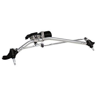 SIDAT 68097A2 Window Wiper System KANGOO 1.5 dCi 90 (FW0G, FW05, FW08, FW11) 90 PS Diesel