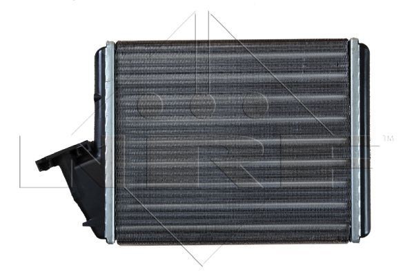 NRF Heater matrix Article number: 58840 cheaply
