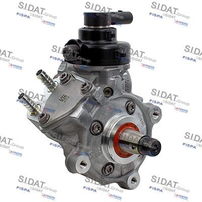 SIDAT High pressure fuel pump Article number: BE020002 cheaply