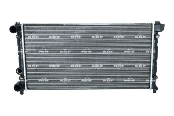 NRF Engine radiator Article number: 58904 cheaply