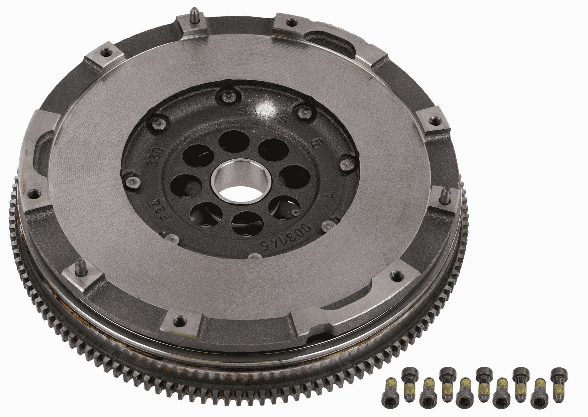 SACHS Flywheel Article number: 2294 002 336 cheaply