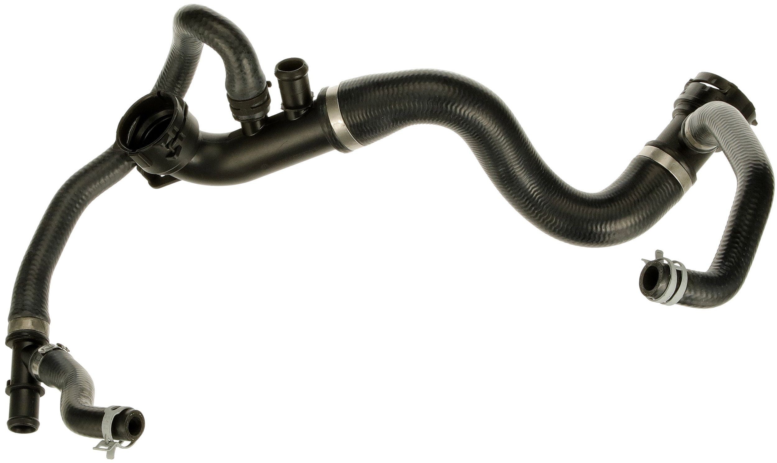 GATES Radiator hose Article number: 05-5324 cheaply