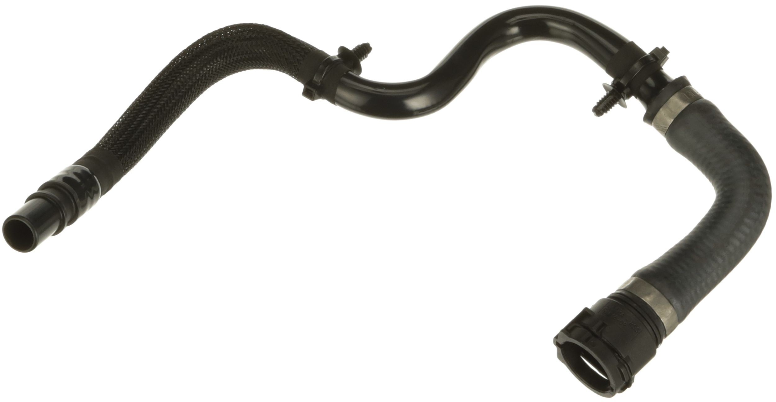 GATES Radiator hose Article number: 05-5331 cheaply