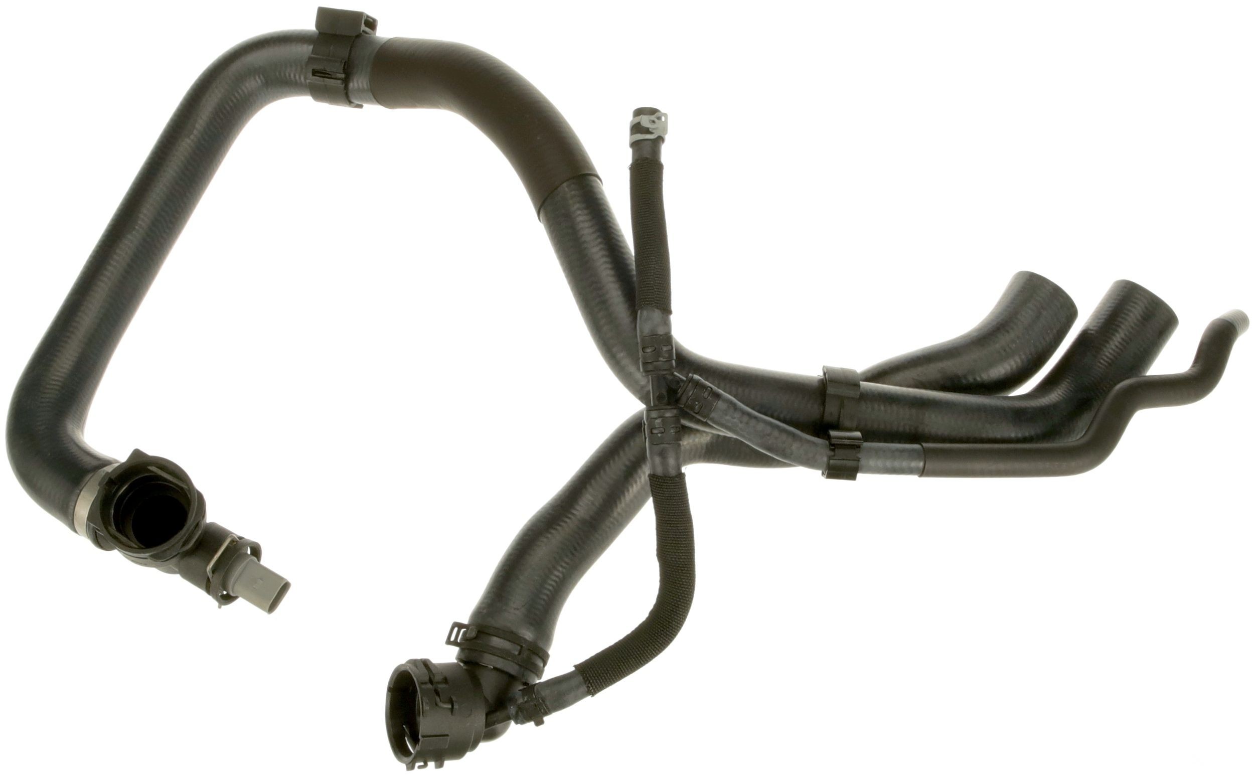 GATES Radiator hose Article number: 05-5774 cheaply