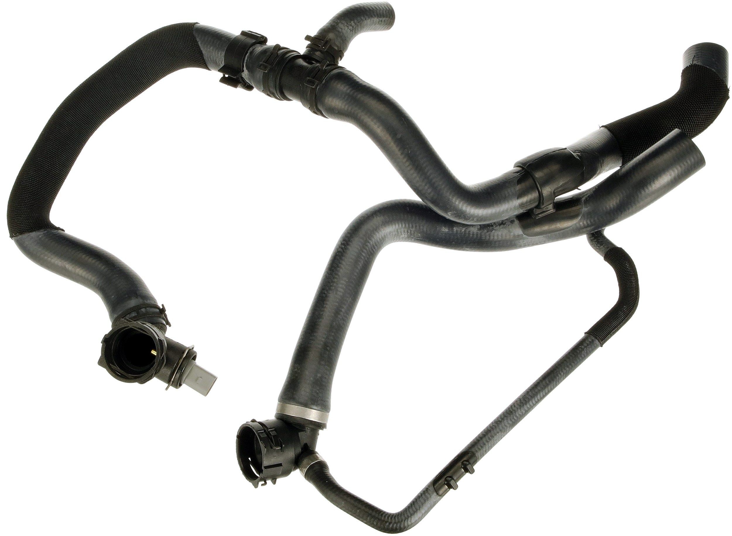 GATES Radiator hose Article number: 05-5835 cheaply