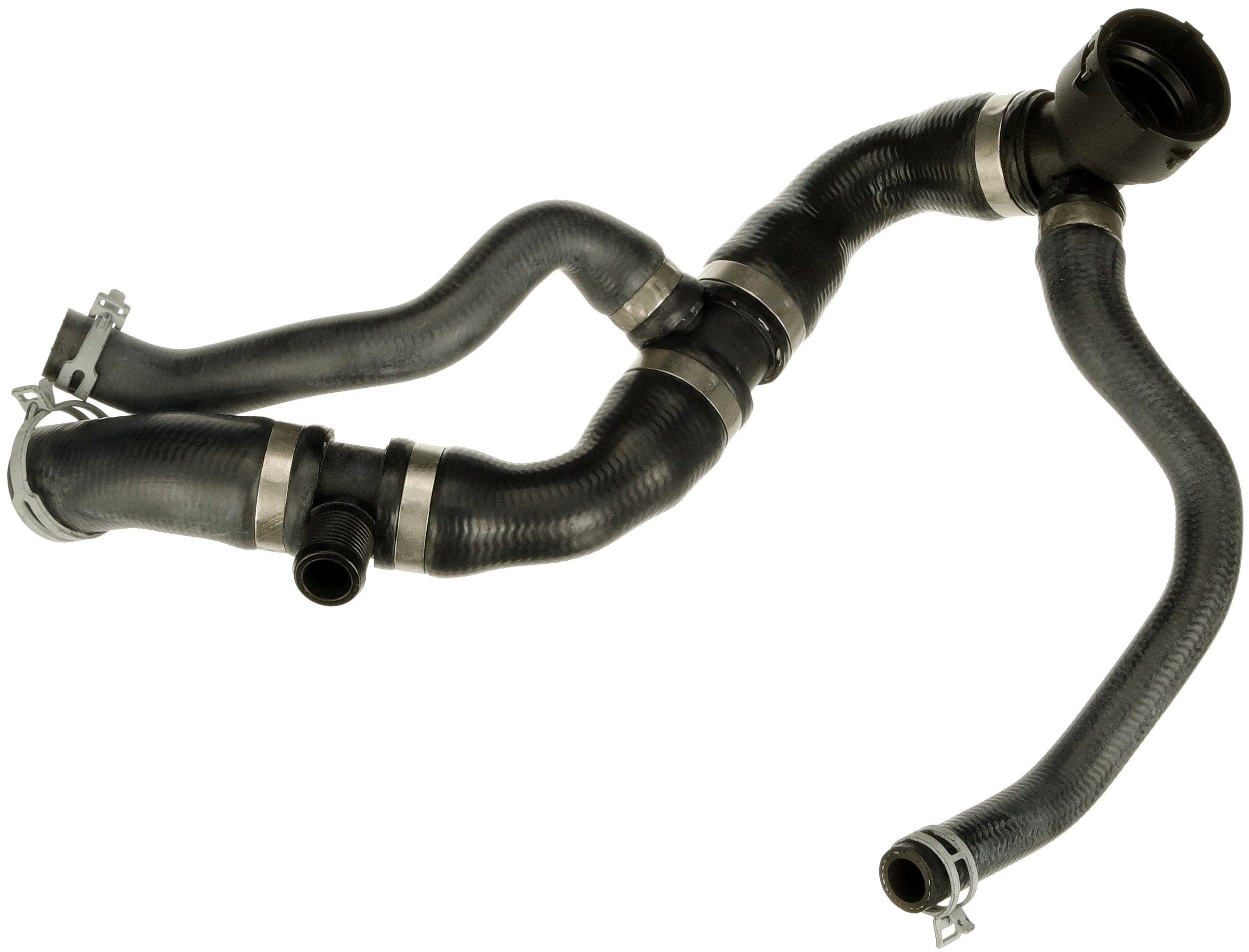 GATES Radiator hose Article number: 05-5836 cheaply