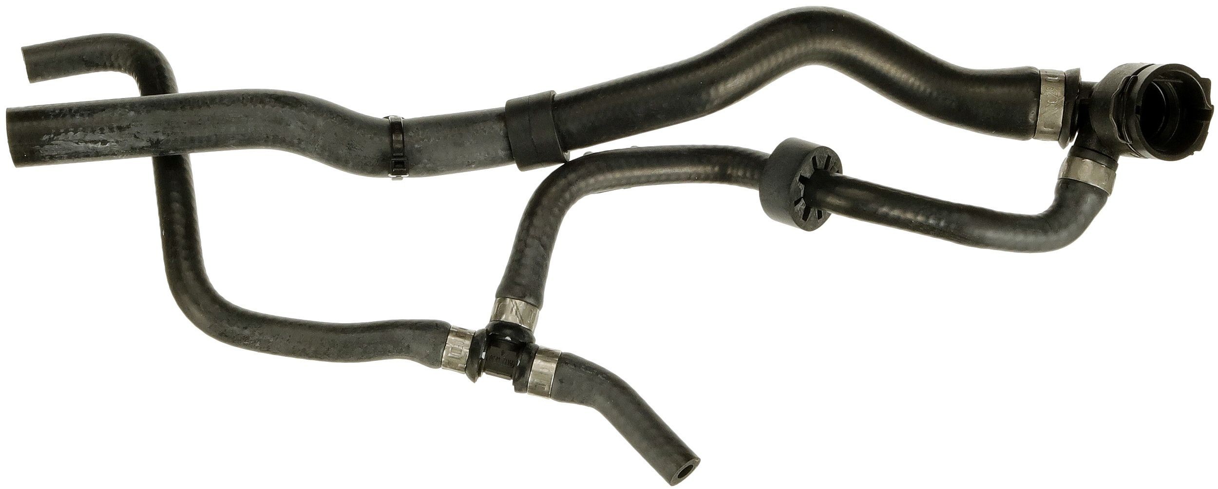 GATES Radiator hose Article number: 05-5837 cheaply