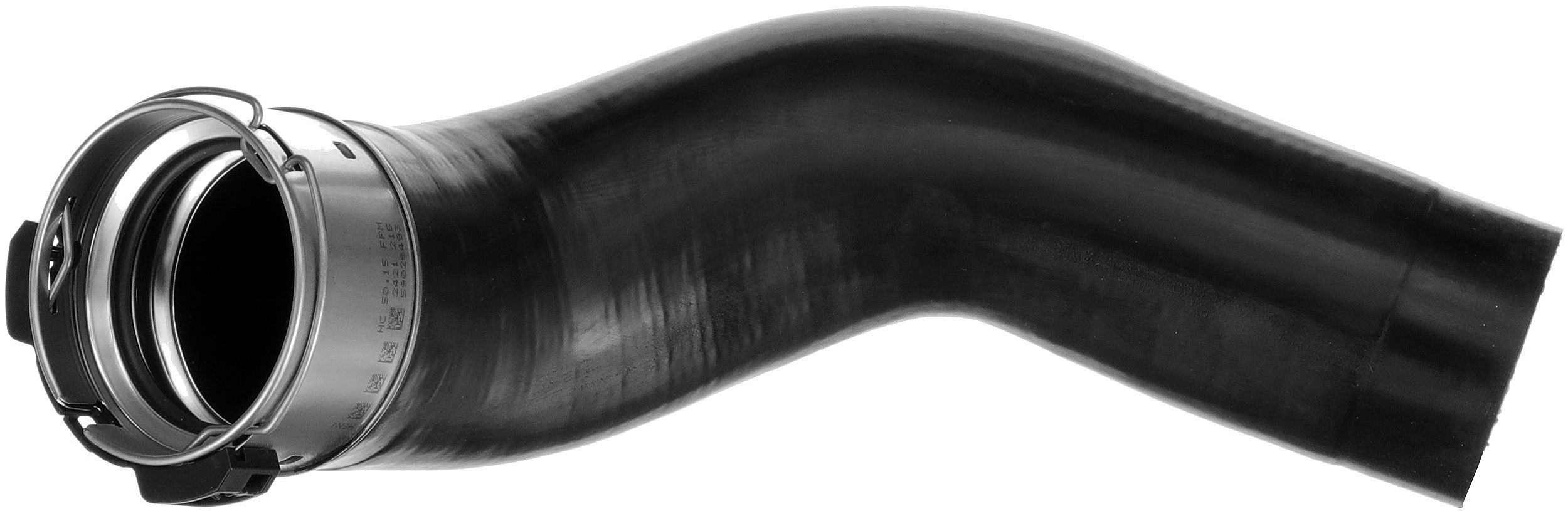 GATES Charger intake hose Article number: 09-1602 cheaply