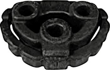 GATES Holder, udstødningsrør Varenummer: EXH1002 billige