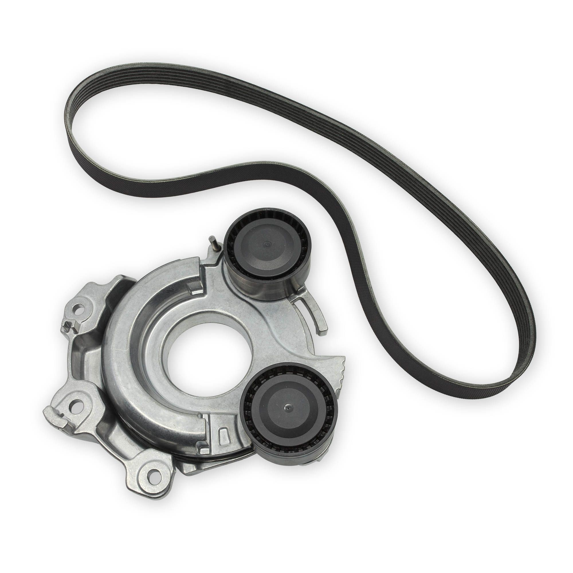 GATES V-Ribbed Belt Set Article number: K016PK987EST cheaply