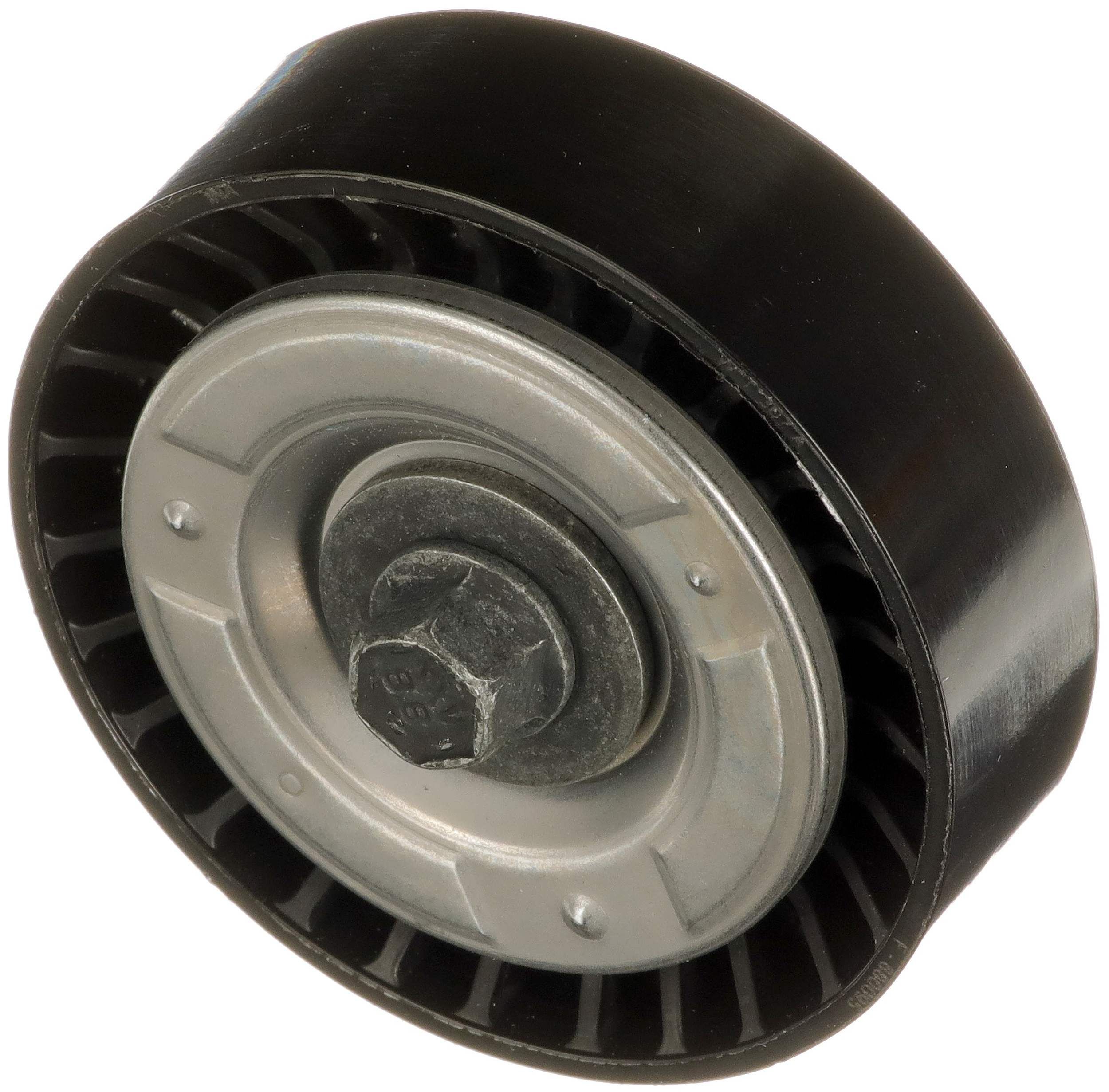 GATES Deflection / Guide Pulley, v-ribbed belt Article number: T36943 cheaply