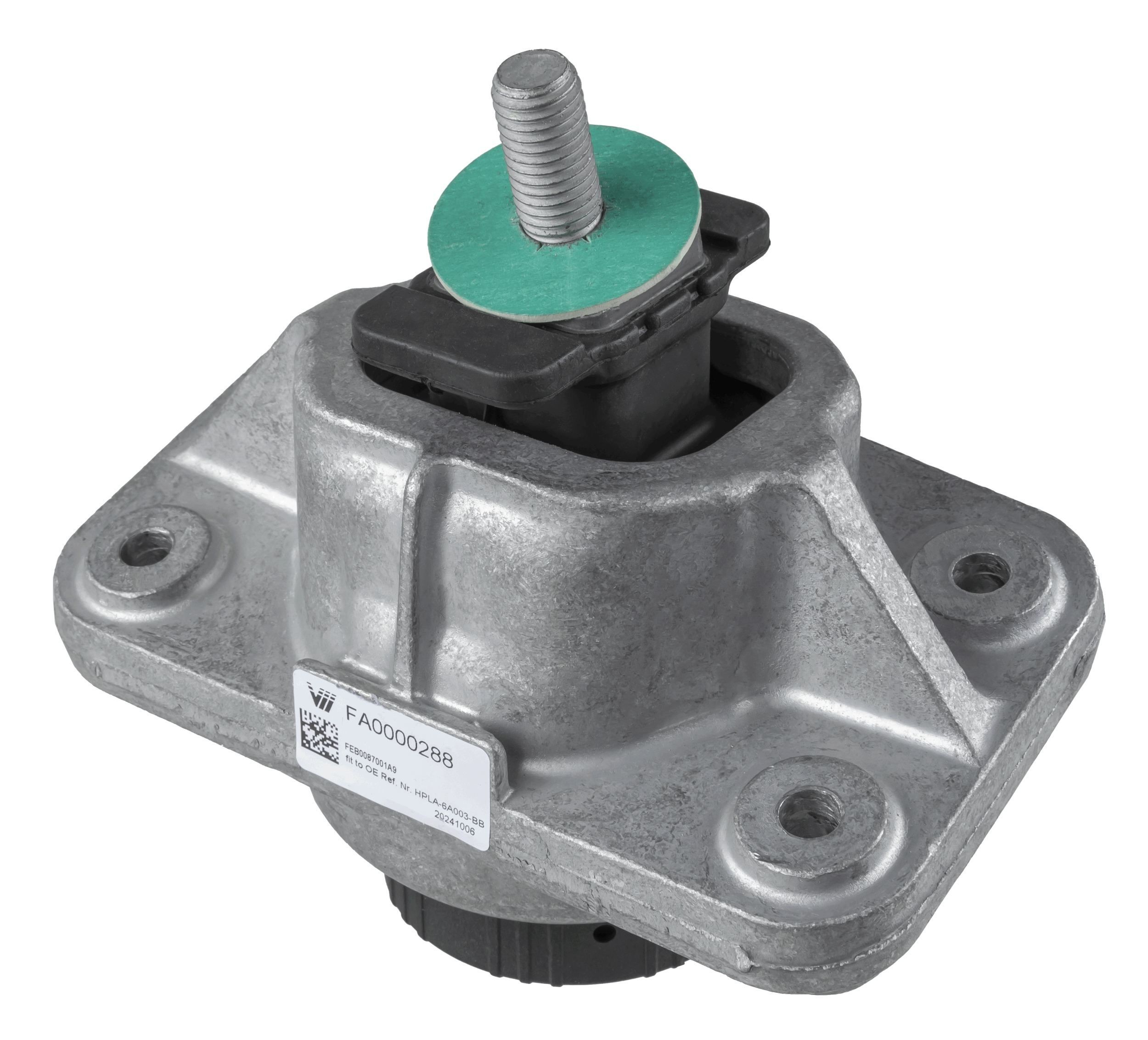 LEMFÖRDER Engine mount Article number: 45545 01 cheaply
