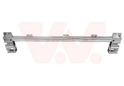 VAN WEZEL Bumper reinforcement Article number: 0518561 cheaply