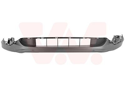 VAN WEZEL Front splitter Article number: 2774501 cheaply