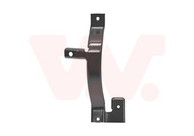 VAN WEZEL Front Cowling Article number: 3810661 cheaply