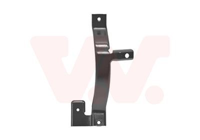 VAN WEZEL Front Cowling Article number: 3810662 cheaply