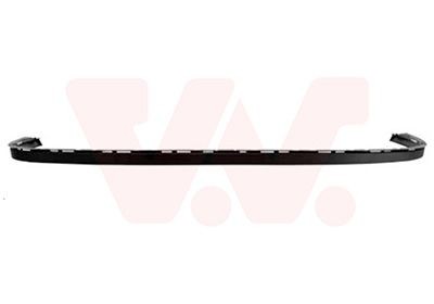 VAN WEZEL Front splitter Article number: 4423500 cheaply